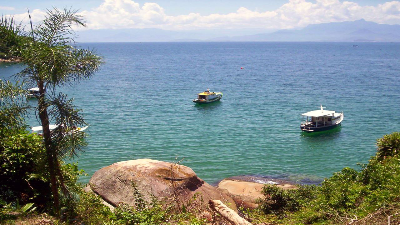 Buenos Aires Tour Package With Iguazu Falls And Rio De Janeiro foto 3
