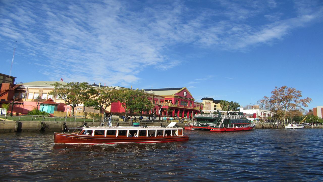 Buenos Aires Tour Package With Iguazu Falls And Rio De Janeiro foto 1