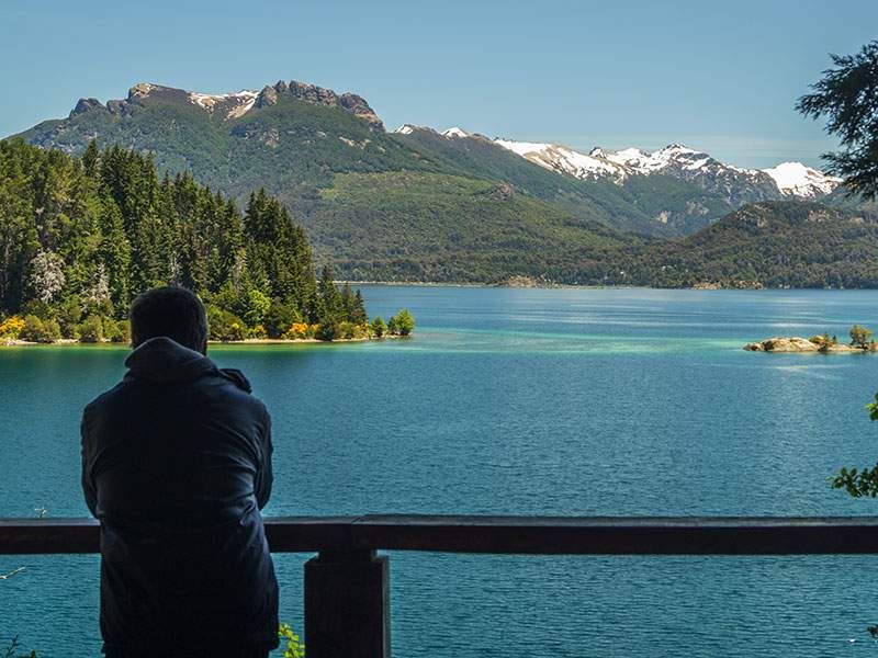 Buenos Aires With Bariloche foto 2