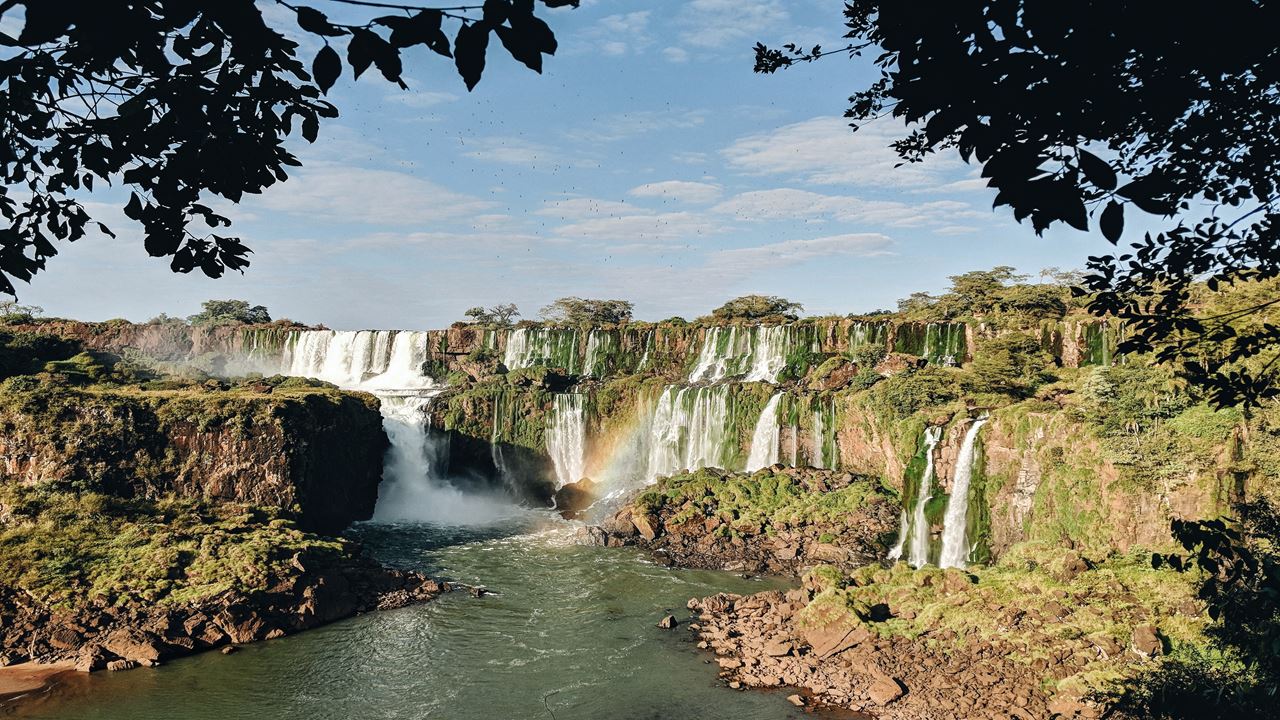 Buenos Aires With Iguazu And El Calafate foto 6