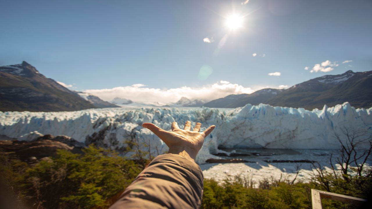 Buenos Aires With Iguazu And El Calafate foto 9