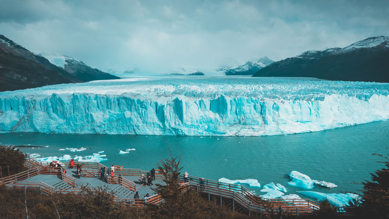 Buenos Aires With Iguazu And El Calafate foto 8