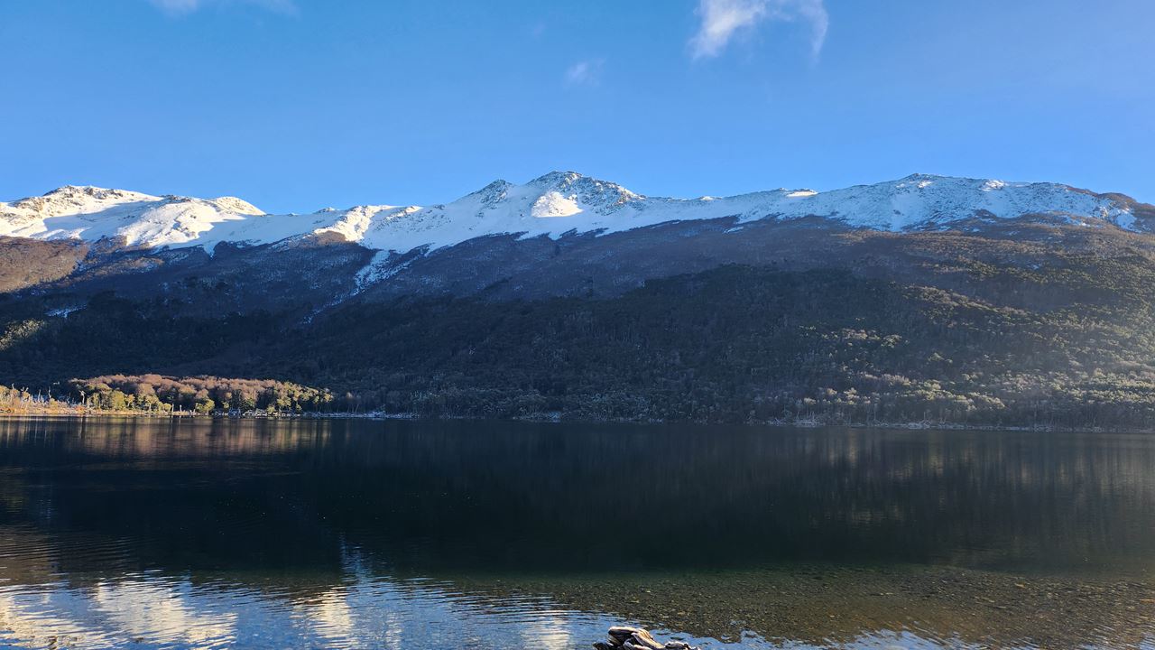 Argentine Patagonia From Buenos Aires: Calafate And Ushuaia foto 8