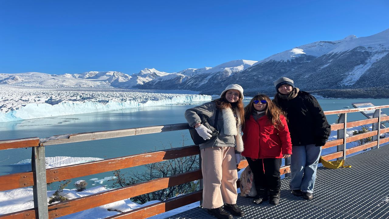 Argentine Patagonia From Buenos Aires: Calafate And Ushuaia foto 6