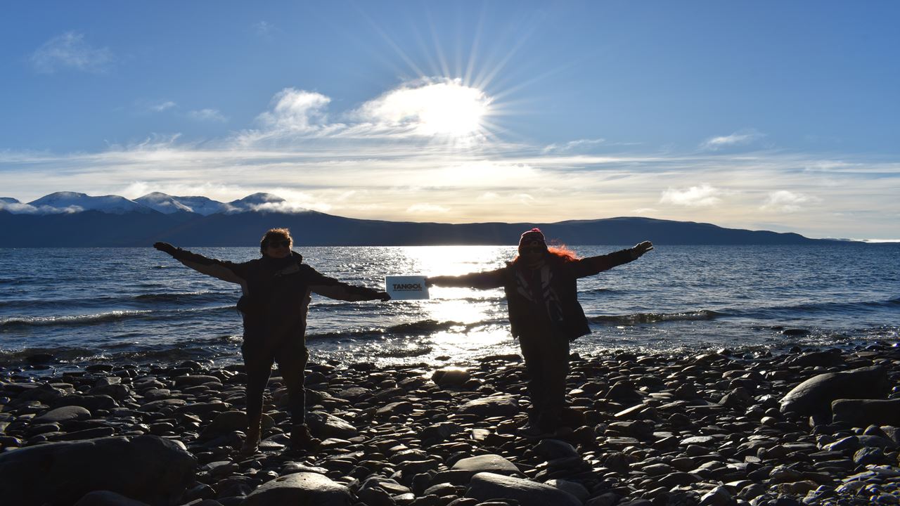 Argentine Patagonia From Buenos Aires: Calafate And Ushuaia foto 7