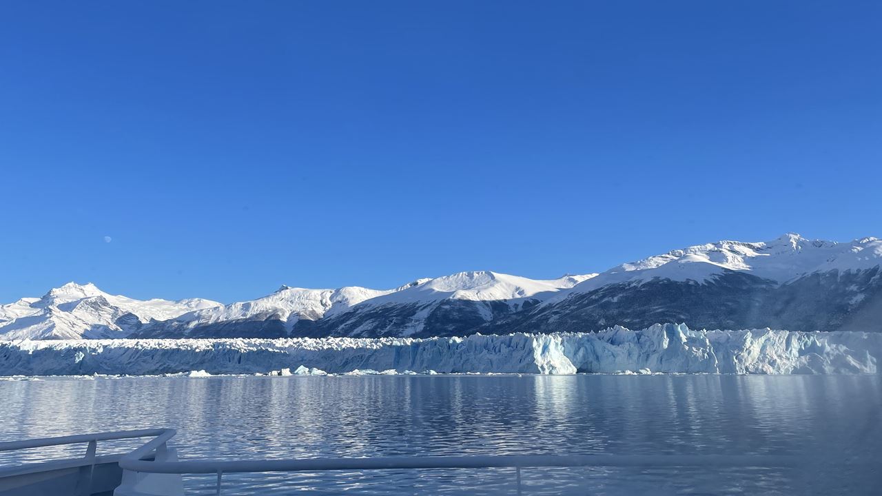Argentine Patagonia From Buenos Aires: Calafate And Ushuaia foto 3