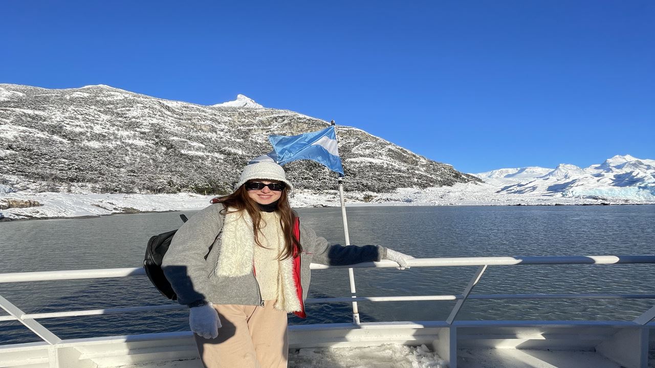 Argentine Patagonia From Buenos Aires: Calafate And Ushuaia foto 4