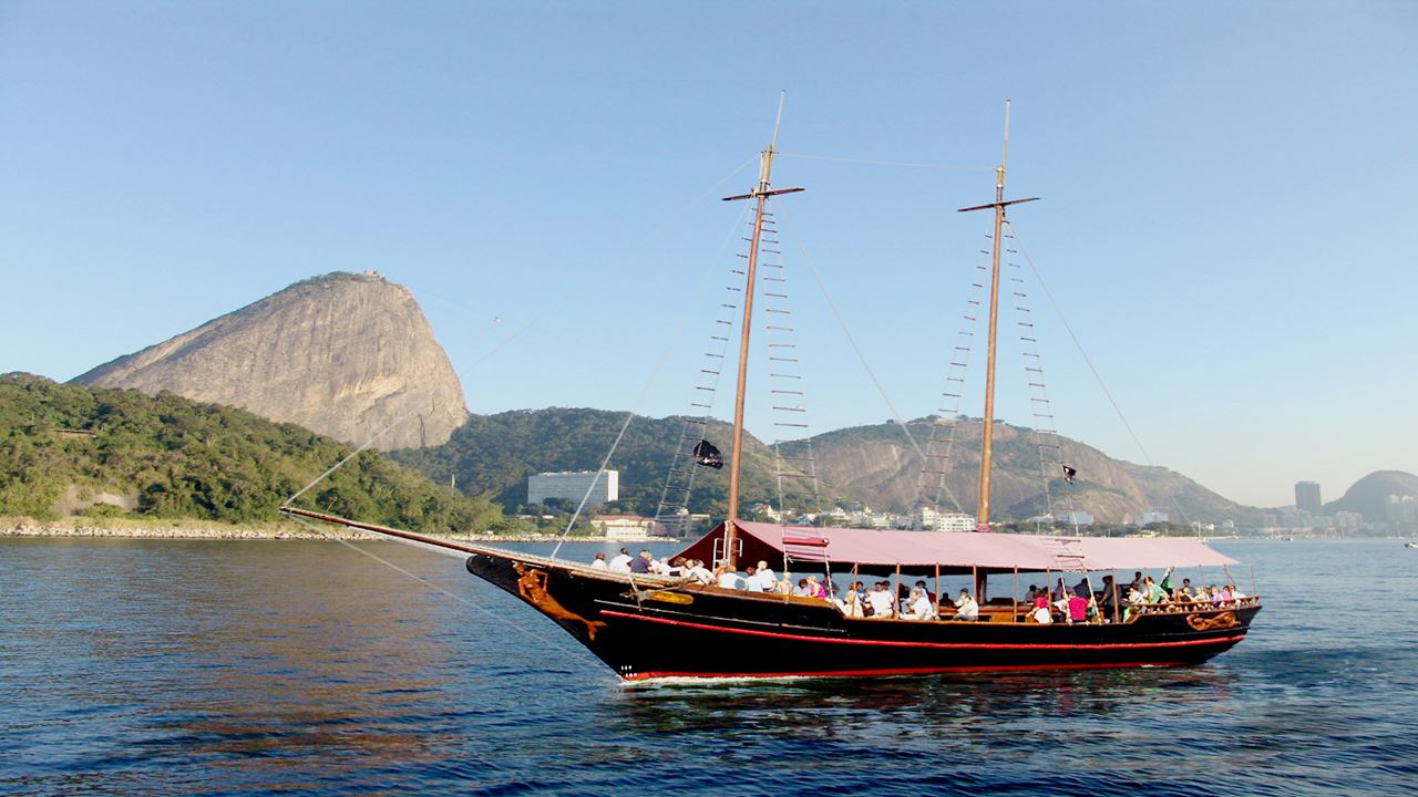 From Patagonia To Rio De Janeiro foto 4