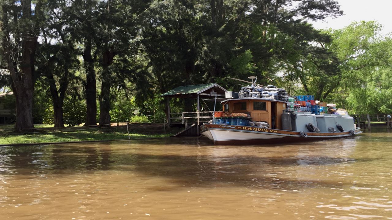 Buenos Aires With Iguazu Falls foto 4