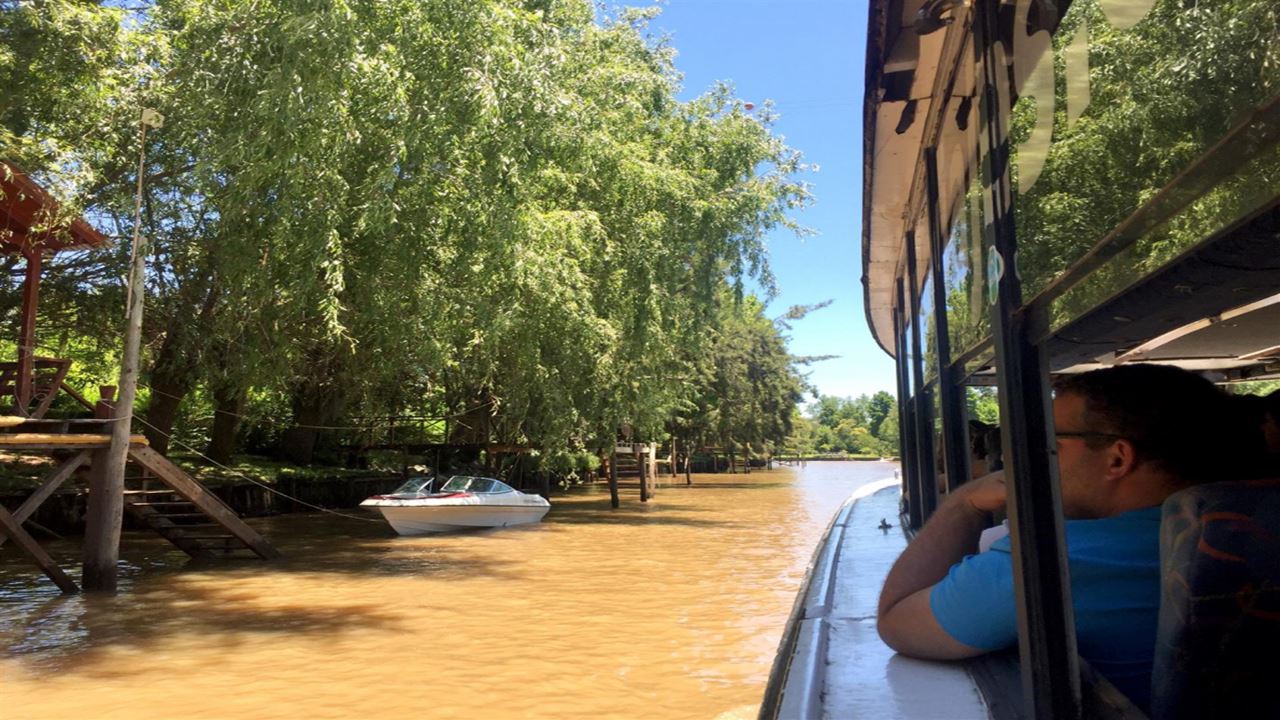 Buenos Aires With Iguazu Falls foto 5