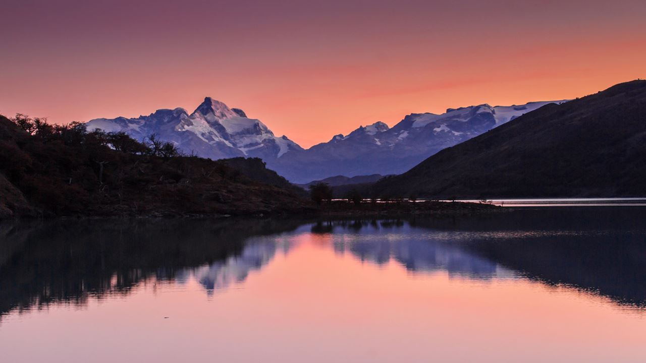 Buenos Aires With Perito Moreno Glacier Deluxe foto 1