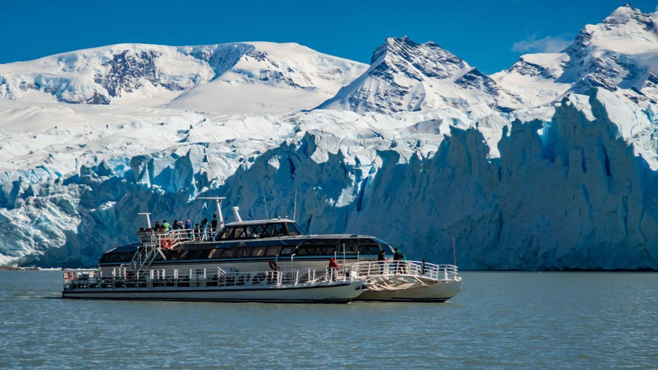 Patagonia Argentina Y Peru foto 6