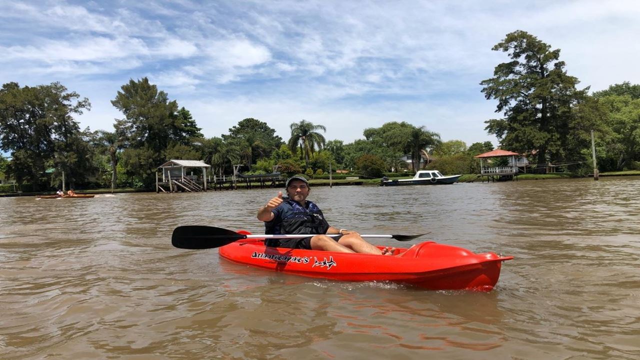 Adventure Tourism Program In Buenos Aires foto 4