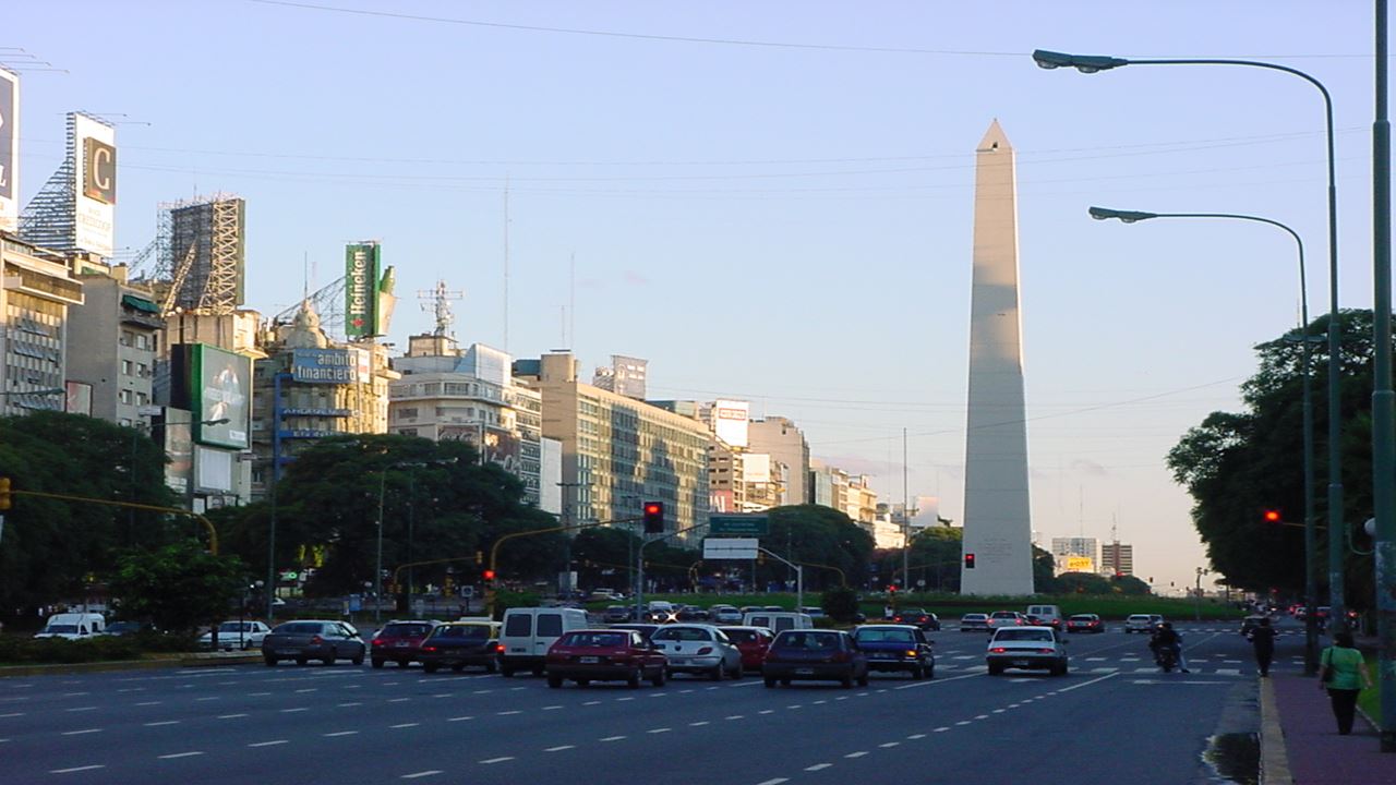 Buenos Aires And The Northern Corridor foto 4