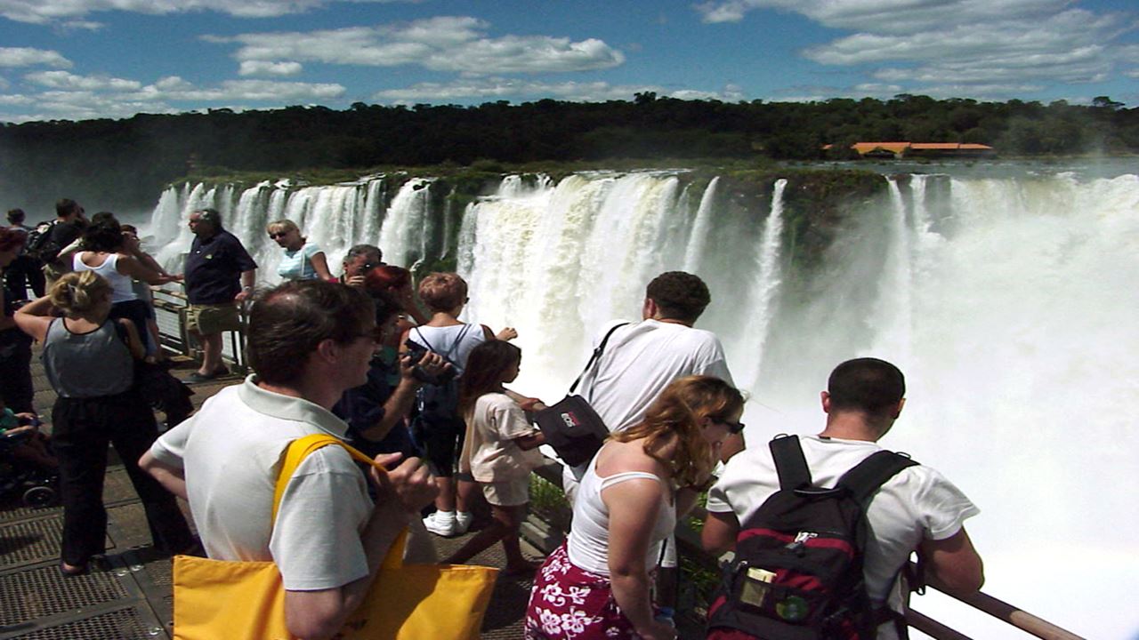 Buenos Aires And The Northern Corridor foto 2
