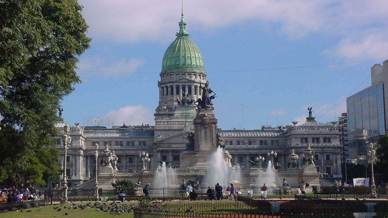 Buenos Aires And The Northern Corridor foto 3