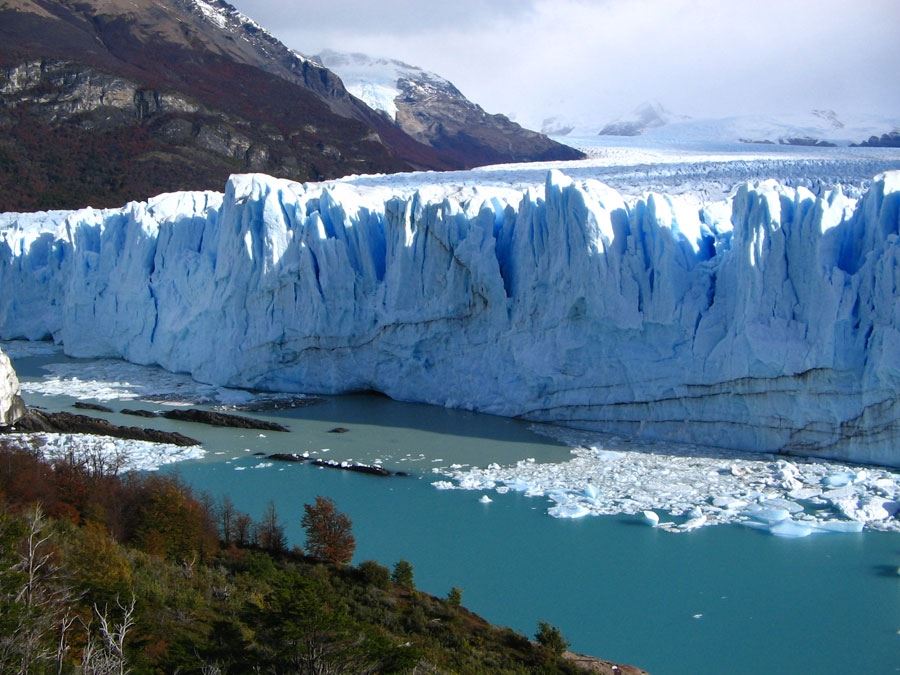 Buenos Aires And Calafate Essentials foto 6
