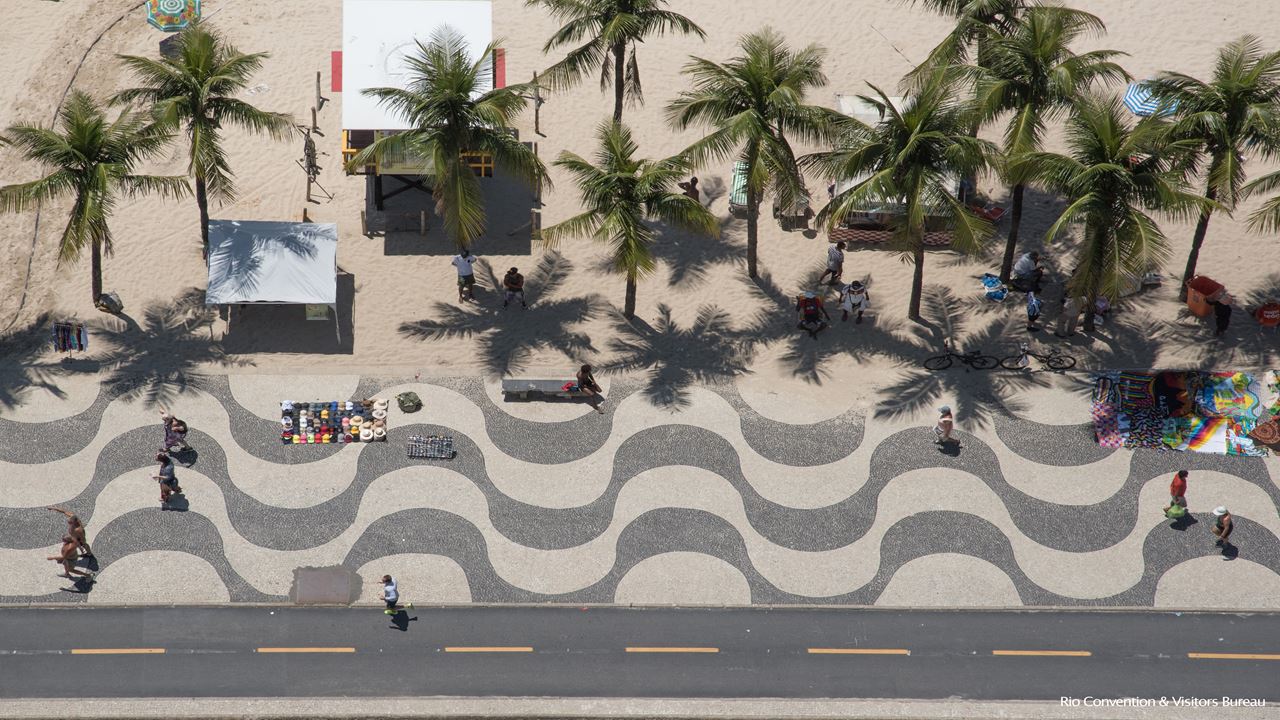 Classic Rio De Janeiro foto 7