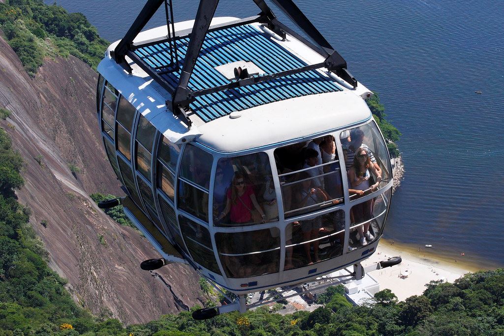 Classic Rio De Janeiro foto 5