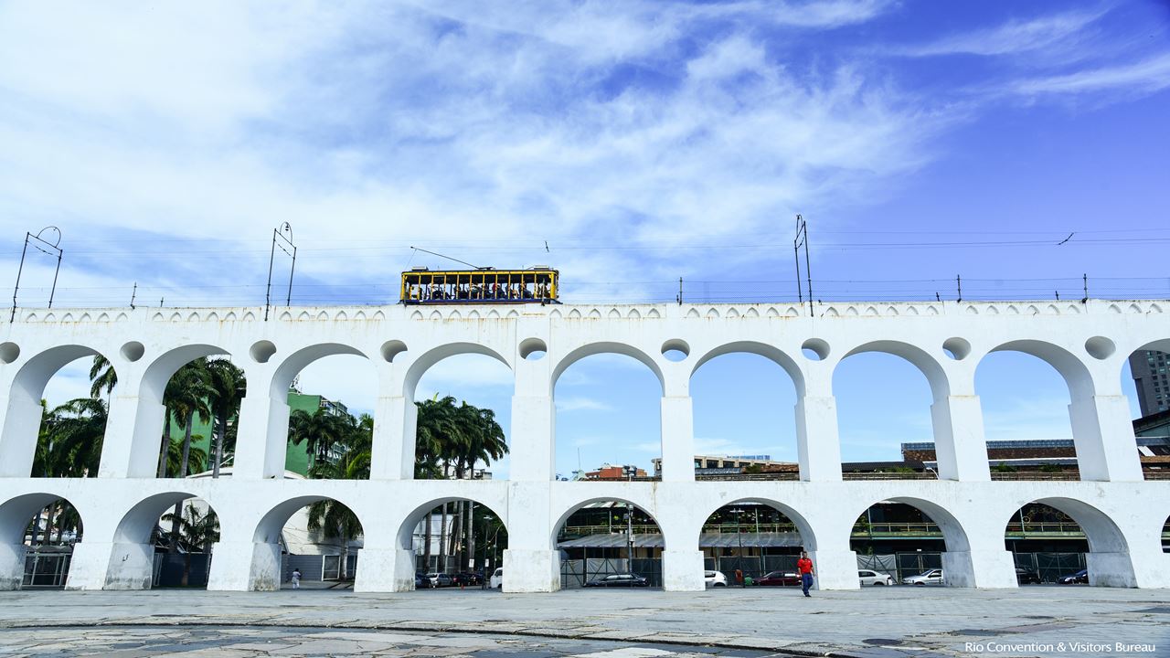 Classic Rio De Janeiro foto 6
