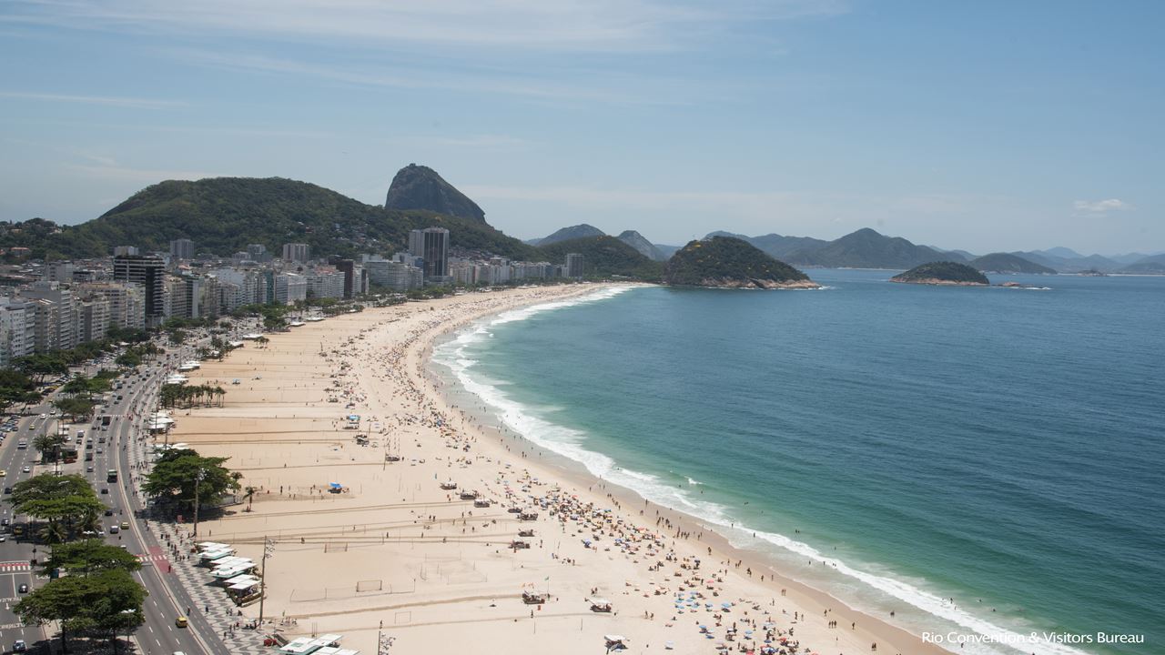 Classic Rio De Janeiro foto 8