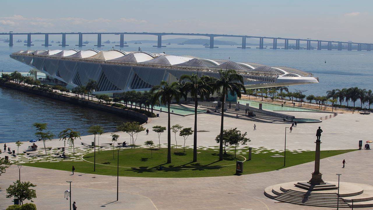 Classic Rio De Janeiro foto 9