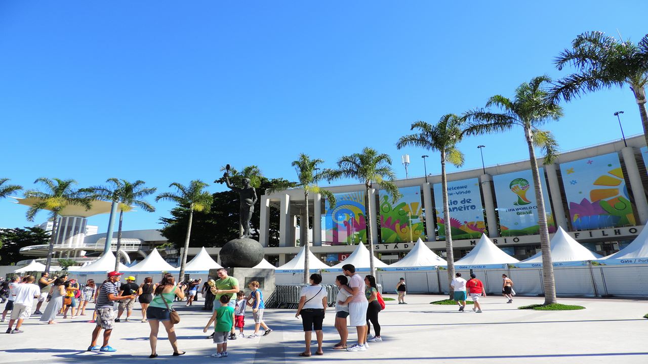New Year`s Eve Package In Copacabana foto 5