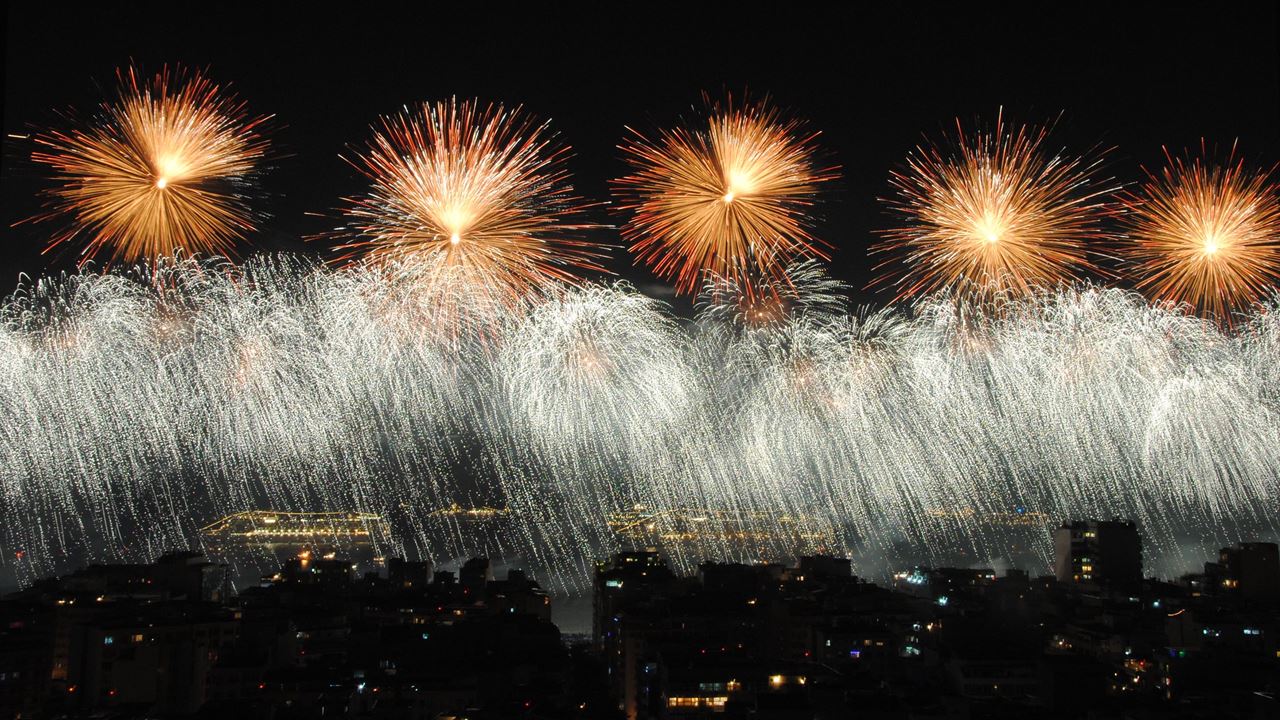 New Year`s Eve Package In Copacabana foto 2