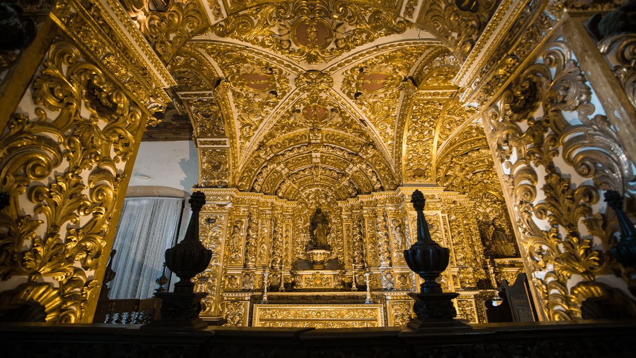 Rio De Janeiro, Salvador And Manaus Classic foto 7