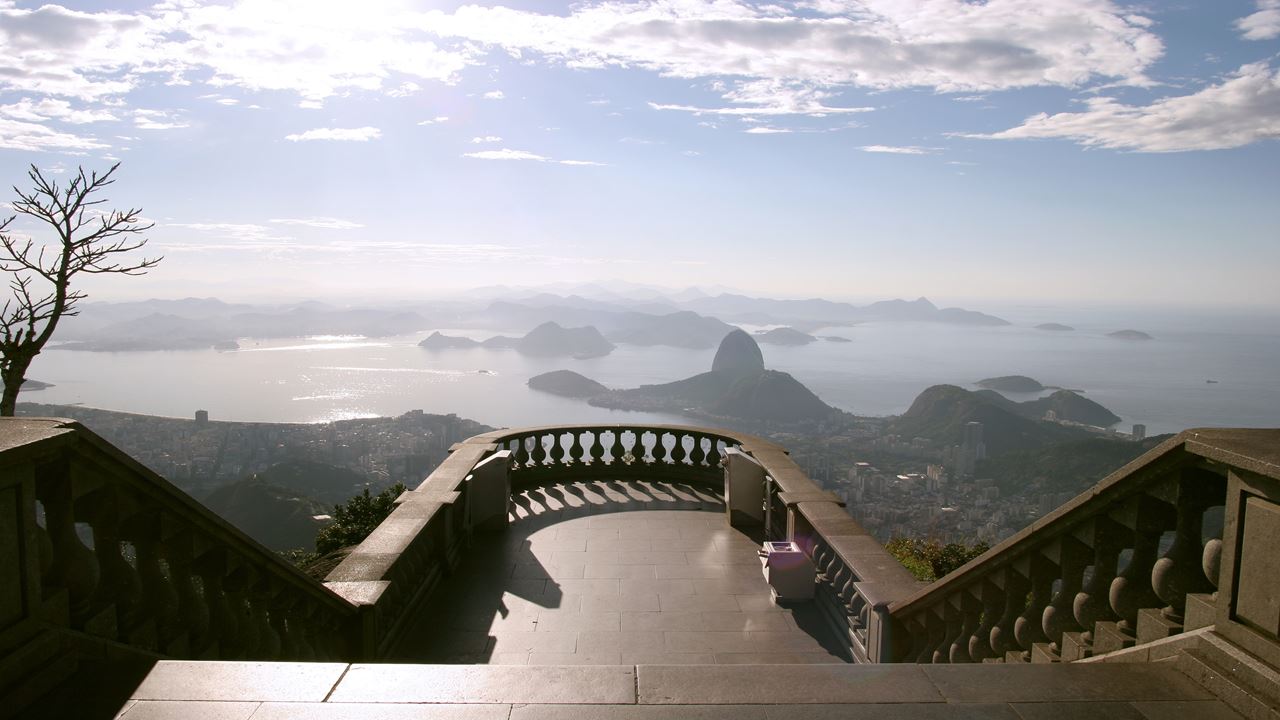Rio De Janeiro E Salvador Clasico foto 2
