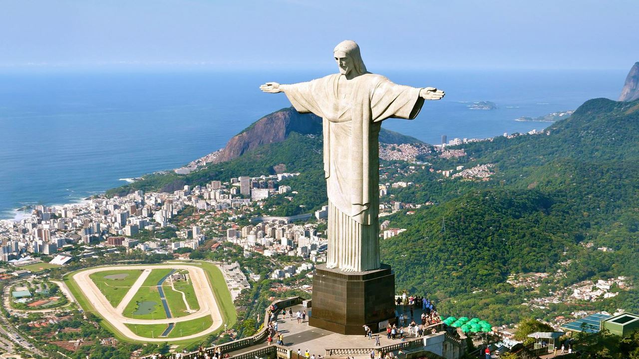 Rio De Janeiro E Salvador Clasico foto 3
