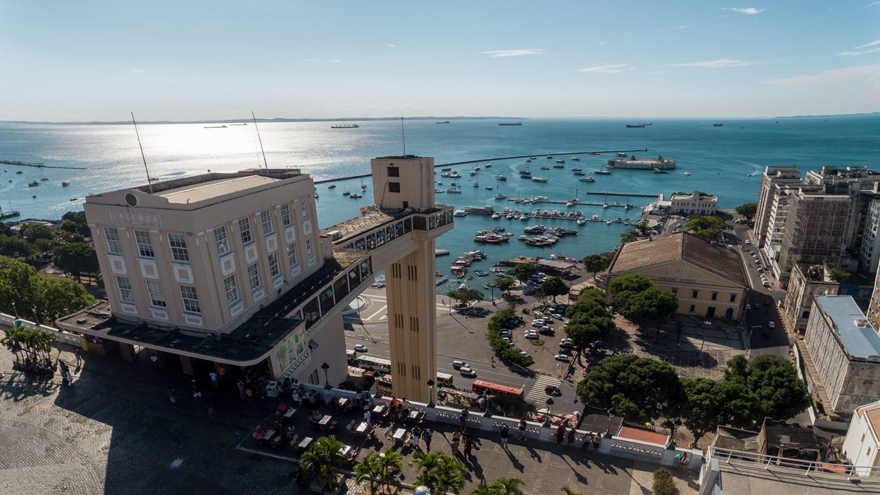 Rio De Janeiro E Salvador Clasico foto 8