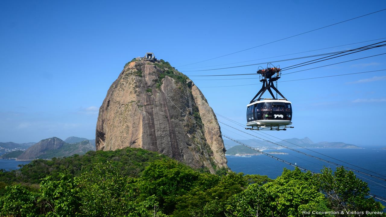 Brasil Naturaleza foto 9