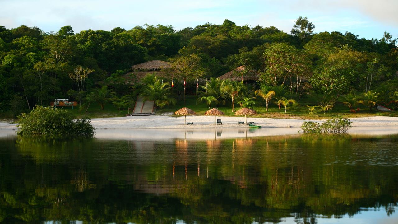 Rio De Janeiro, Foz Do Iguaçu, Salvador Y Amazonia foto 2