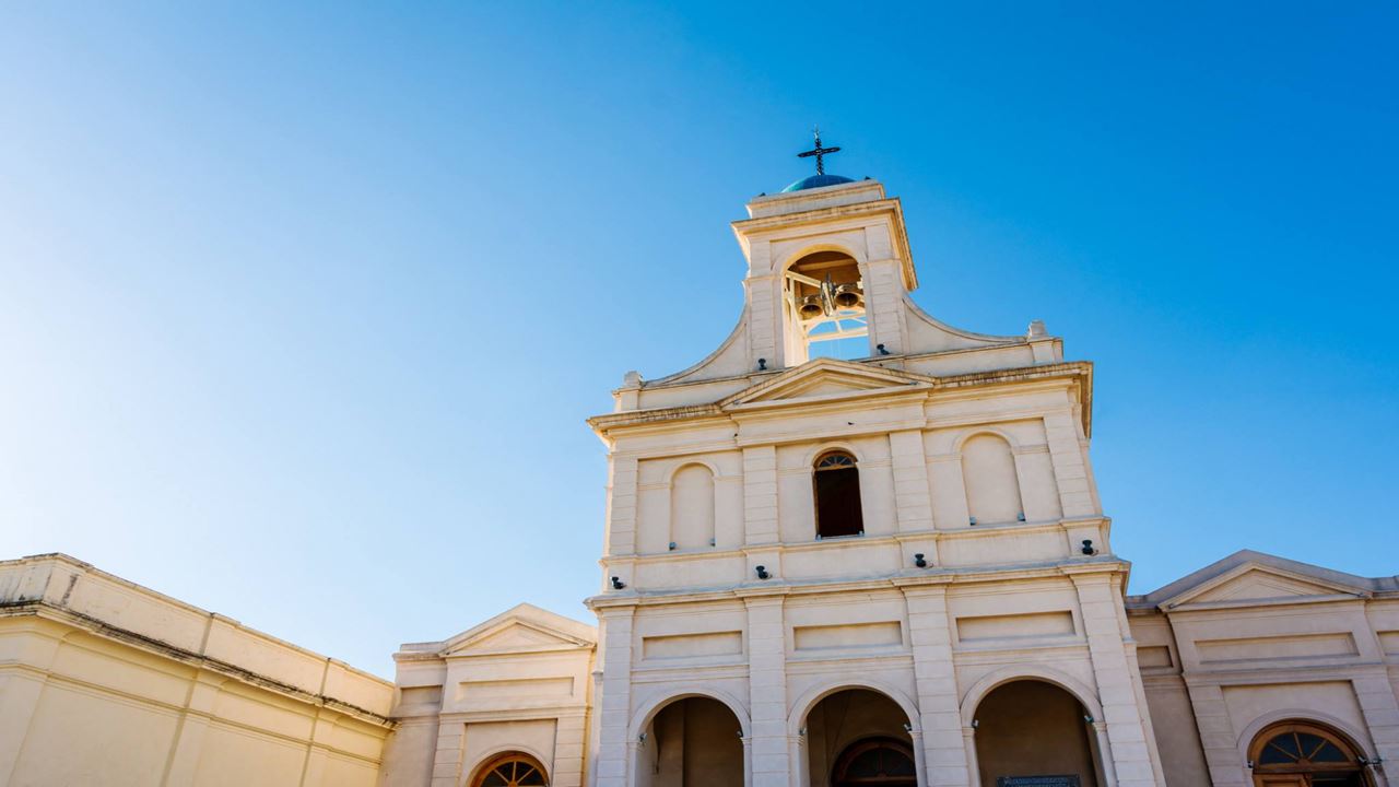 Paquete Córdoba Clásica foto 5