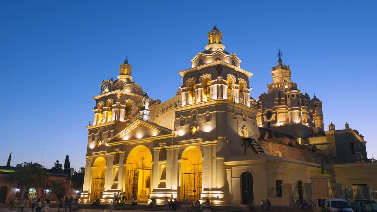 Paquete Córdoba Clásica foto 3