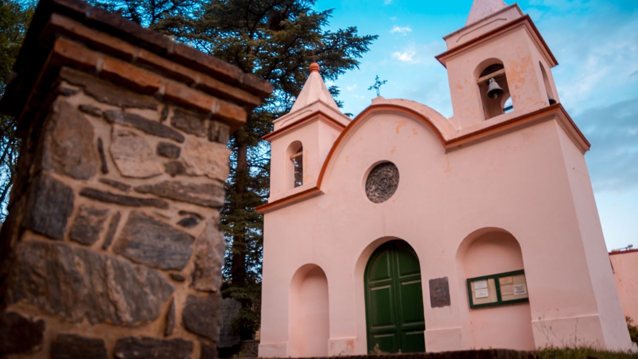 Paquete Córdoba Clásica foto 2