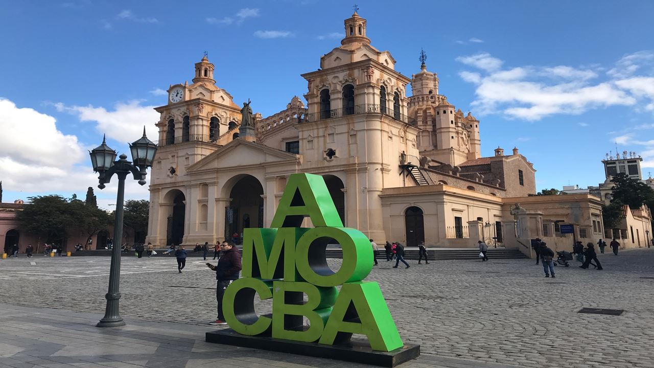 Paquete Córdoba Clásica foto 4