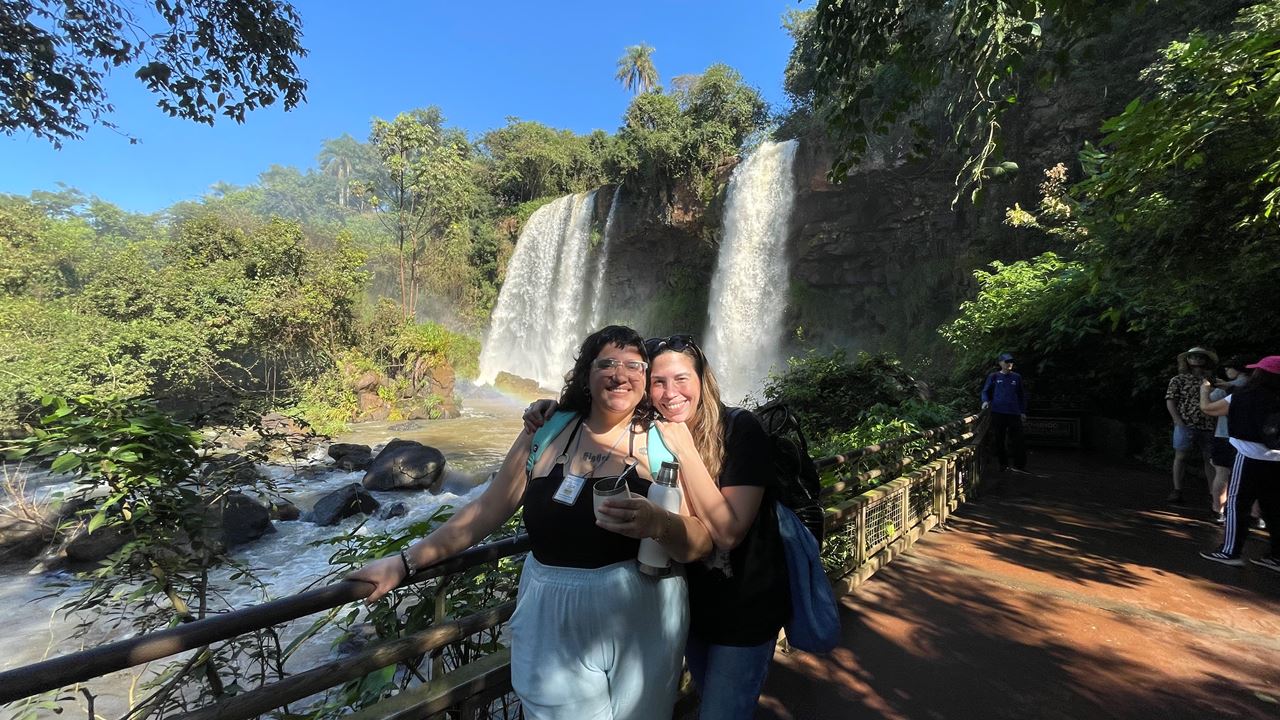Paquete Cataratas Del Iguazu De Lujo foto 5