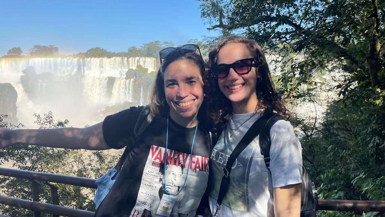 Paquete Cataratas Del Iguazu De Lujo foto 2