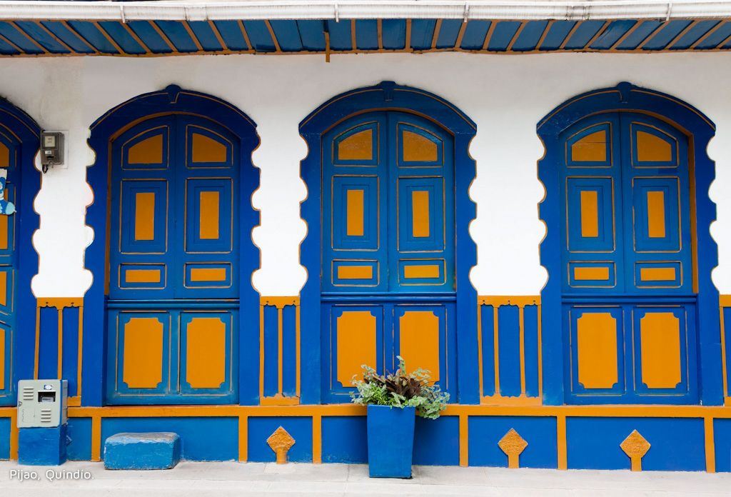 Besichtigung Der Städte Quindío: Córdoba, Pijao Und Buenavista
 foto 9