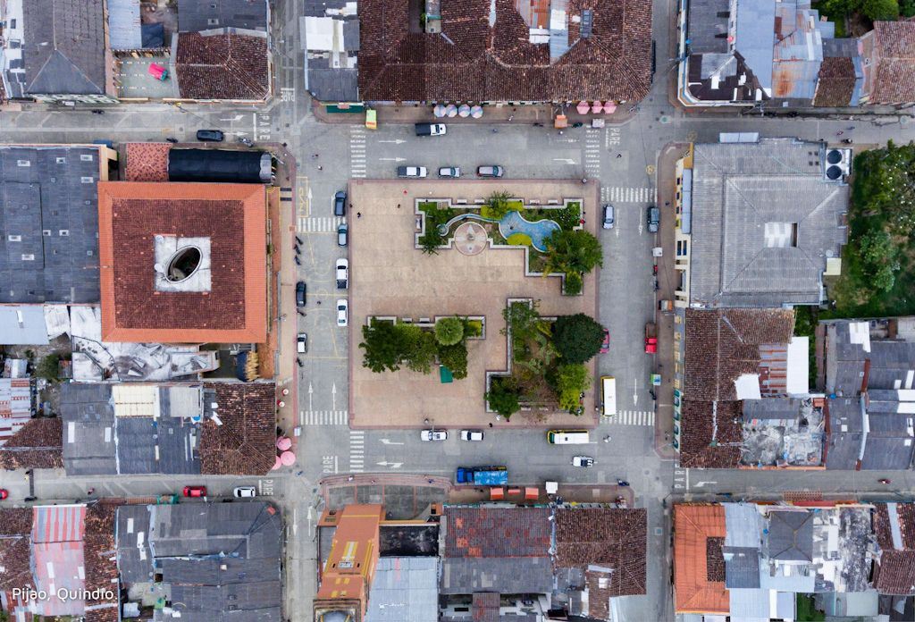 Besichtigung Der Städte Quindío: Córdoba, Pijao Und Buenavista
 foto 7