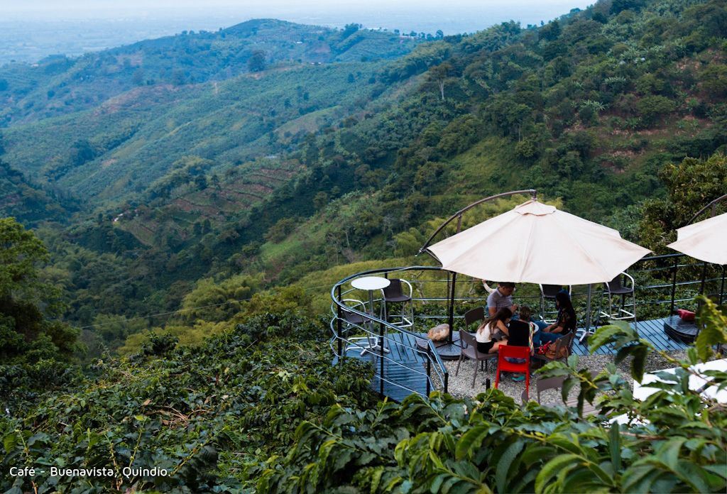Besichtigung Der Städte Quindío: Córdoba, Pijao Und Buenavista
 foto 6