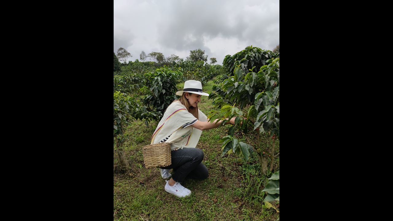 Kaffeetour In Santa Rosa De Cabal
 foto 6