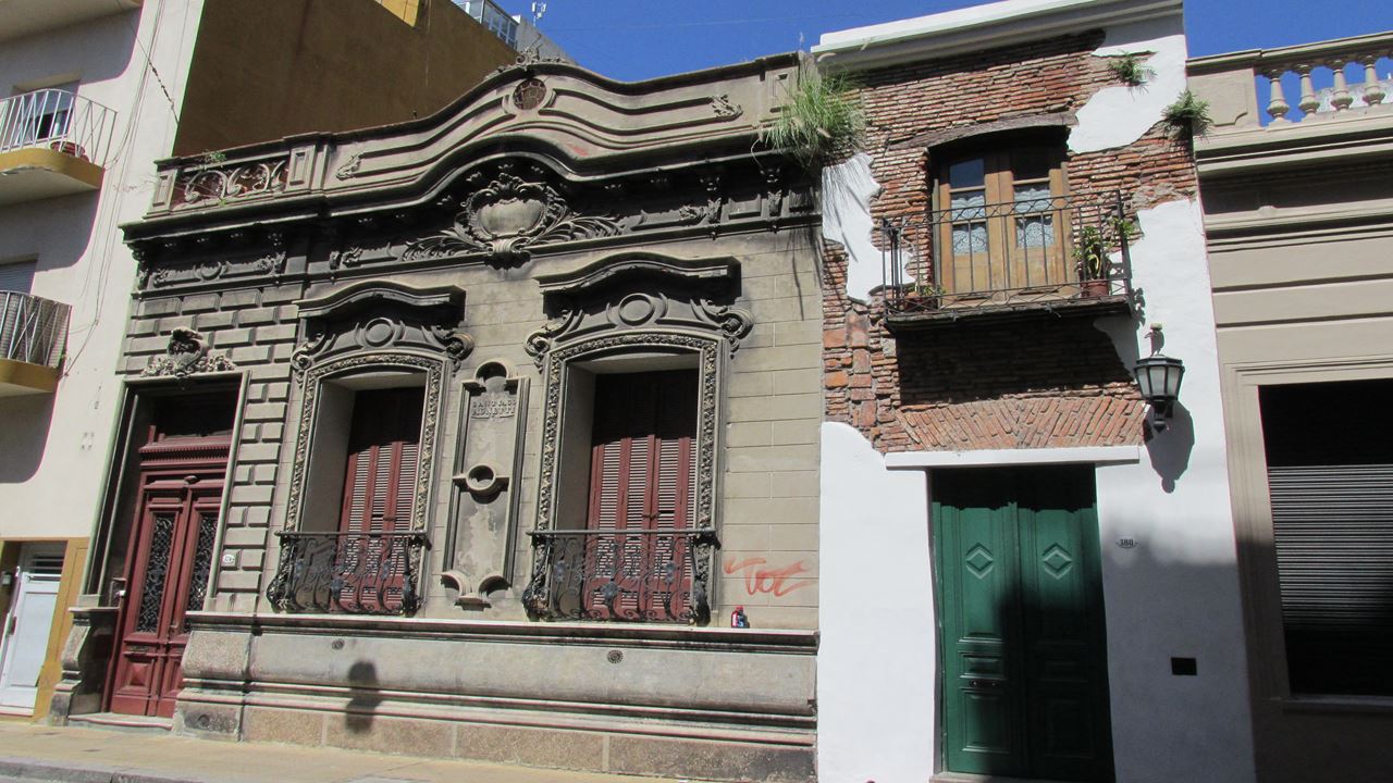 Stadtrundgang In San Telmo foto 4