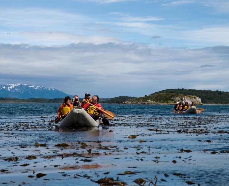 Voyage De Luxe À Ushuaia foto 6