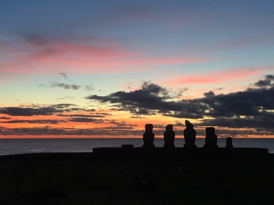 Le Meilleur De L`île De Pâques foto 1