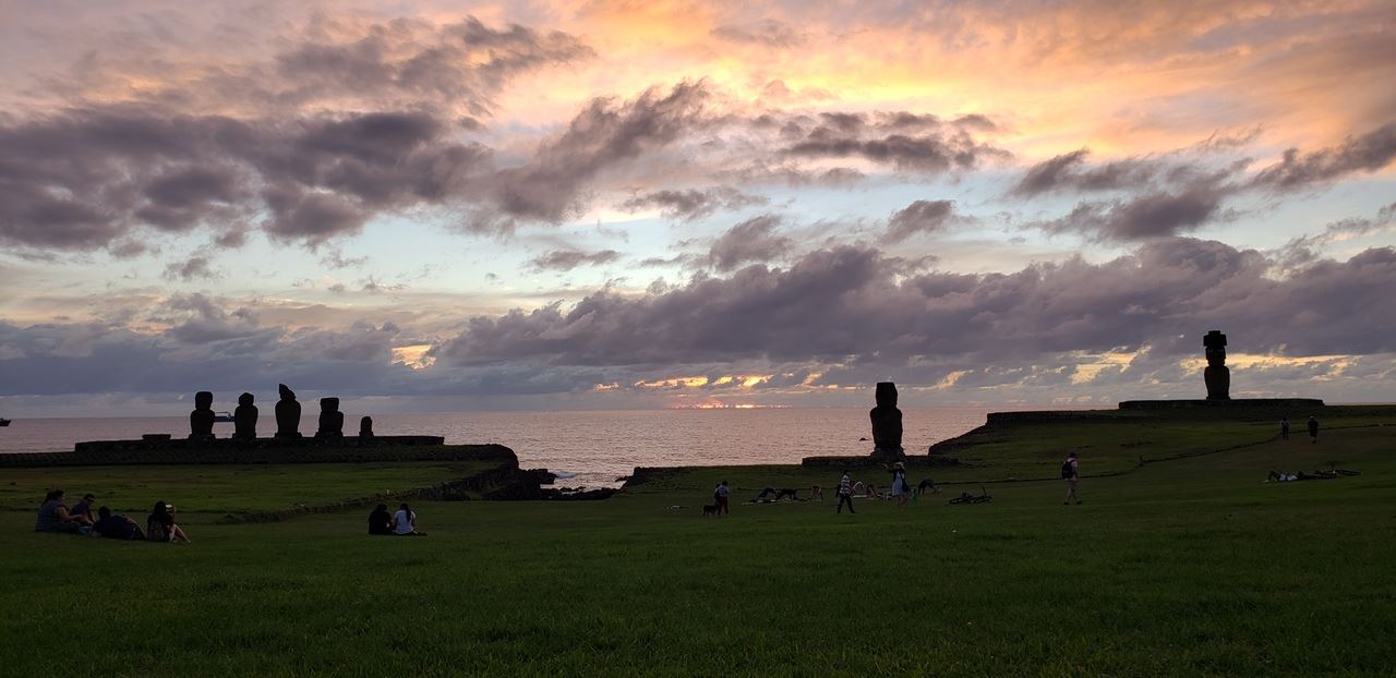 Le Meilleur De L`île De Pâques foto 11