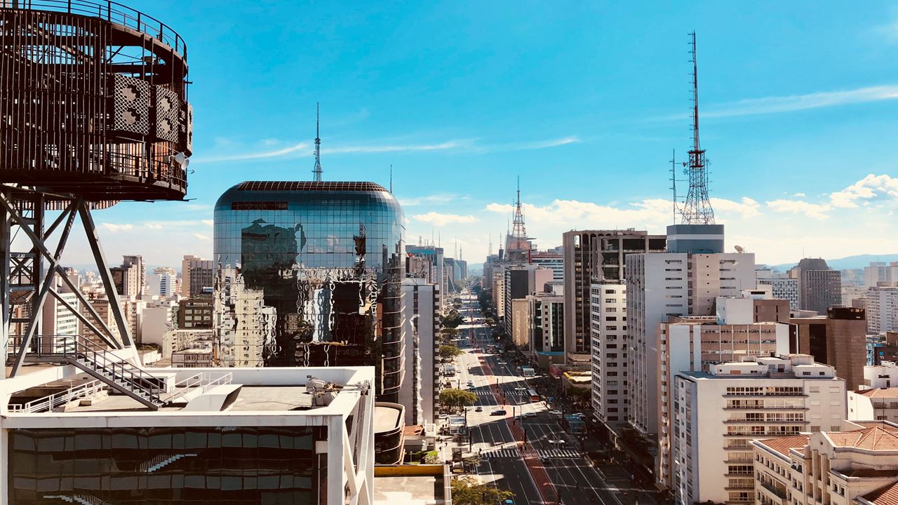 Tour Privado Pela Cidade De São Paulo foto 5