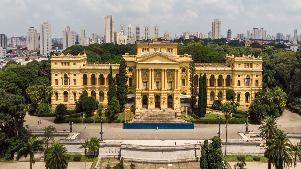 Tour Privado Pela Cidade De São Paulo foto 3